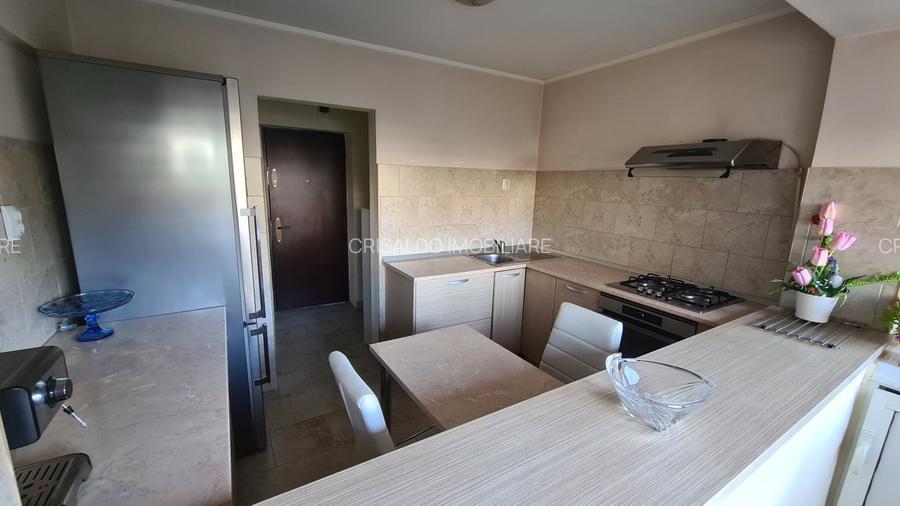 Apartament Mihai Bravu - Iulia Hasdeu - 5