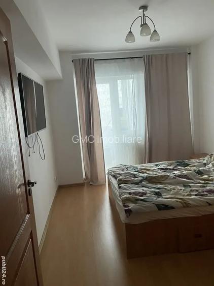 Închiriere apartament 3 camere – Zona Lujerului | Centrală proprie | Prima închi - 5