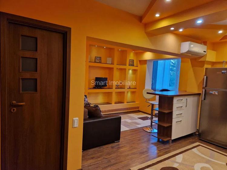 Apartament 2 camere Scriitorilor - 3