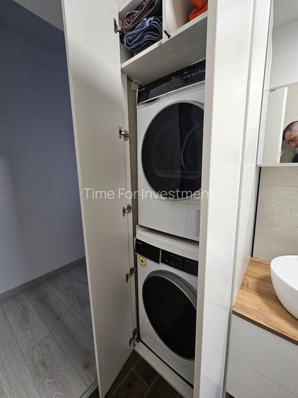 Apartament 3 camere, Dumbravita, Mobilat si Utilat complet, Loc de parcare - 11