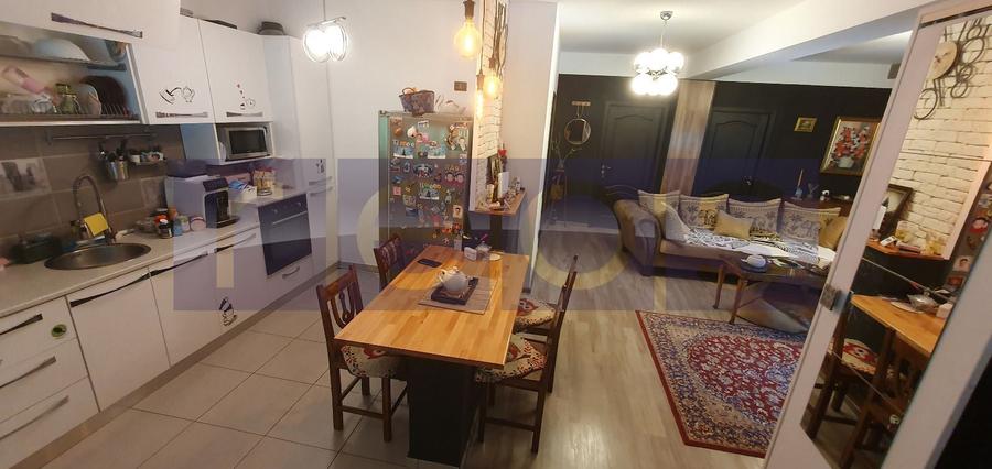 VANZARE CASA INDIVIDUALA  P+E+M DRISTOR - 4