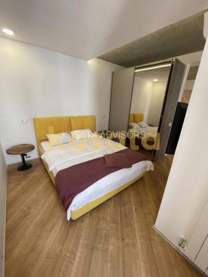 OPORTUNITATE | APARTAMENT 2 CAMERE | FLOREASCA | BLOC NOU - 2