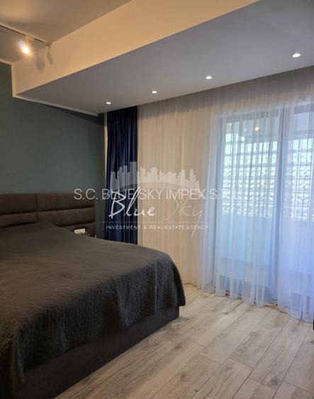 Apartament 2 camere – Zona Delfinariu, Bd. Mamaia - 10