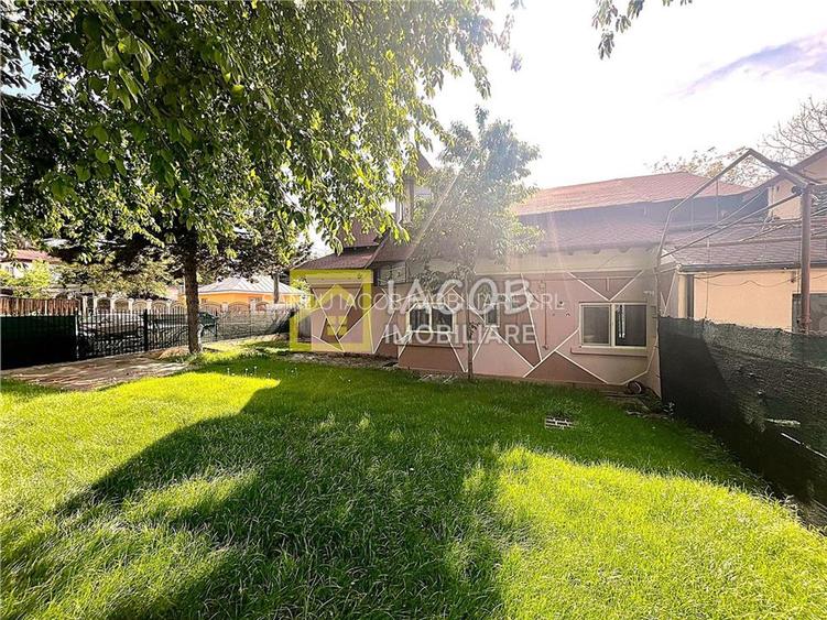 Spatiu birouri, clinica medicala, activitati educative, str. Decebal, zona Miori - 2