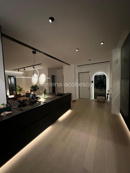 Apartament superb 4 camere Aviatiei-Nusco City - 2