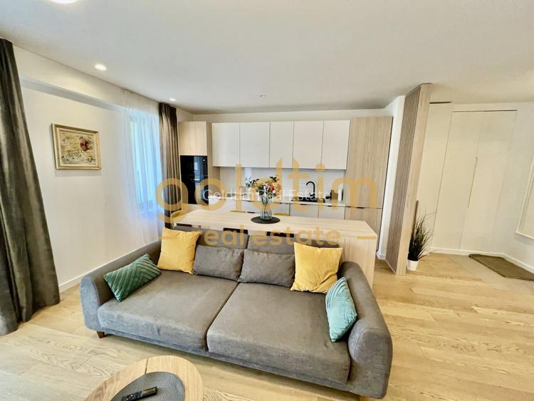 PET FRIENDLY/AVIAȚIEI TOWERS/LUMINOS/SPATII GENEROASE/PARCARE INCLUSA - 7