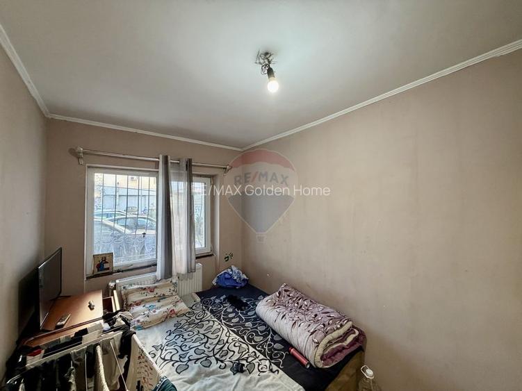 Apartament 3 camere parter - 8