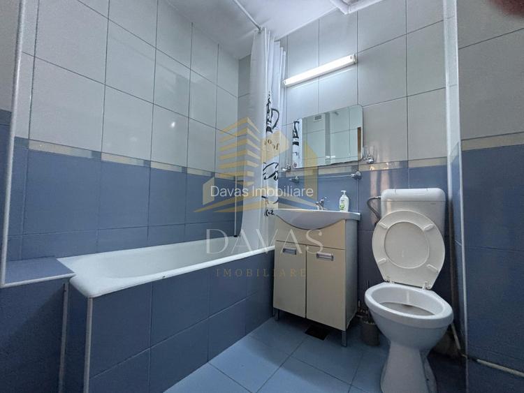 Apartament de 2 camere decomandat | Manastur - 10
