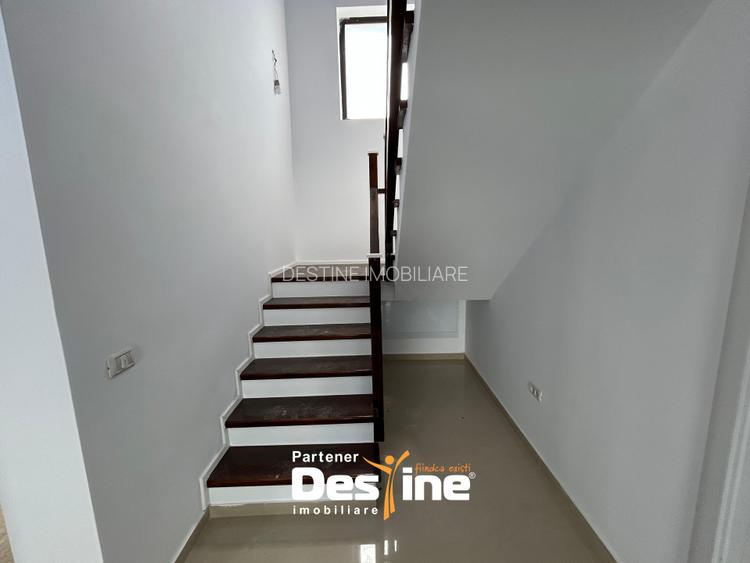 Casa individuala 190mp utili  - 480mp teren - Intabulata - Valea Lupului  - 10