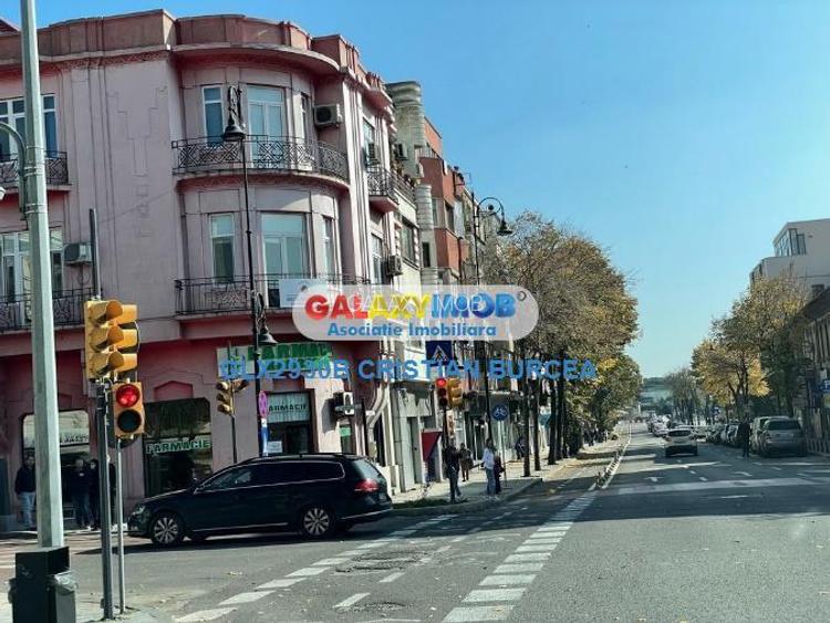 Spatiu comercial - Bd. Tomis 78 - 2