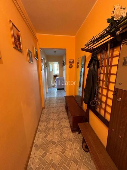 Apartament 2 camere decom - Micro 19 - 2