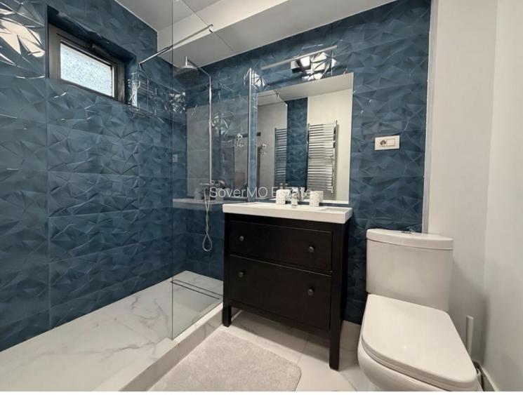 AP 5 CAM | AVIATIEI | PIPERA | HERASTRAU | PARCARE | METROU - 7