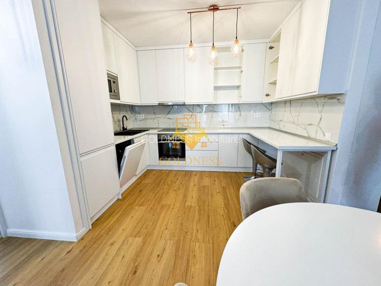 2 camere, modern, Zorilor, zona LIDL, totul nou, Scala Frunzisului - 3