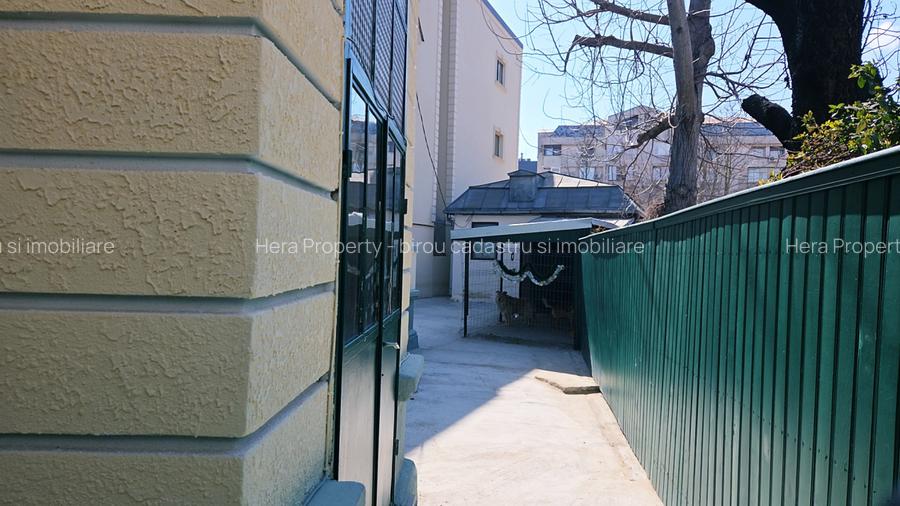 Casă istorică în inima Galațiului - 13