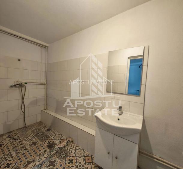 Apartament ideal pentru investitie,  zona Cetatii - 5