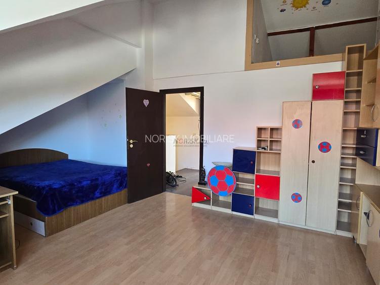 Domus Stil Pipera (Confort Residence) - vila 4 dormitoare + curte - 17