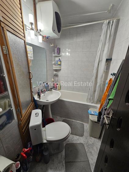 Apartament 2 camere Drumul Taberei | Parc | Metrou - 11