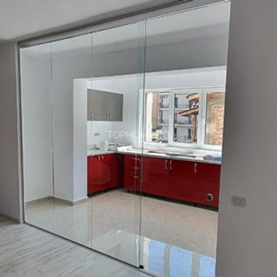 M2 Berceni 5 min - Extindere proiect , disponibil studio transformabil in 2 cam - 3