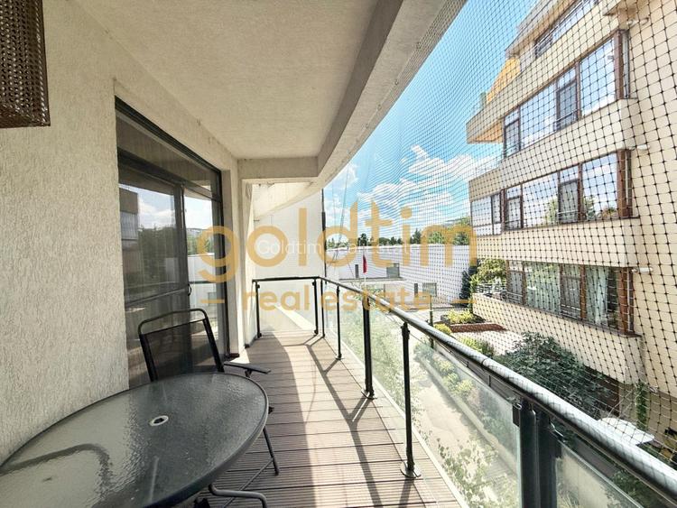 APARTAMENT SUPERB/ BLOC BOUTIQUE/COMPLET MOBILAT/UTILAT/LUX/BOXA/GARAJ/FLORESCA - 8