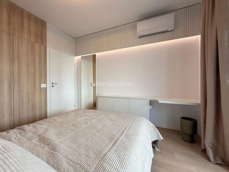 Apartament spectaculos cu 2 camere, ultracentral, în Paltim – etaj 6 - 10