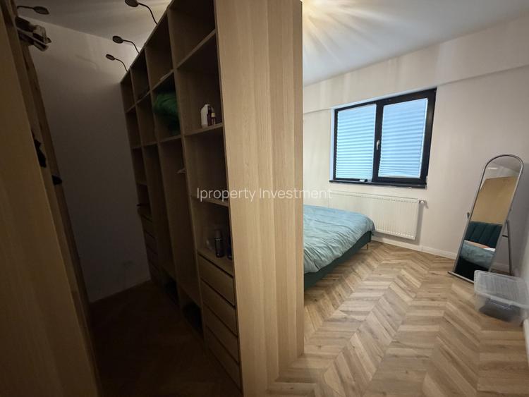 Jiului | 2 Camere | Bloc 2024 | Balcon | Centrala Proprie | Metrou 10m - 8