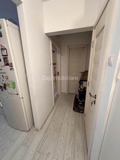 Dacia - Str Brasovului - Apartament renovat, mobilat, - 6