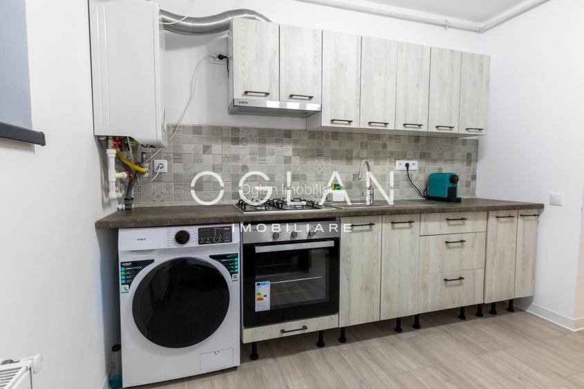 Apartament 2 camere, prima inchiriere, Doamna Stanca - 8