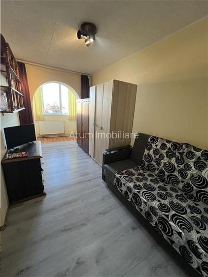 Apartament cu 3 camere la etajul 2 in zona Terezian din Sibiu - 7