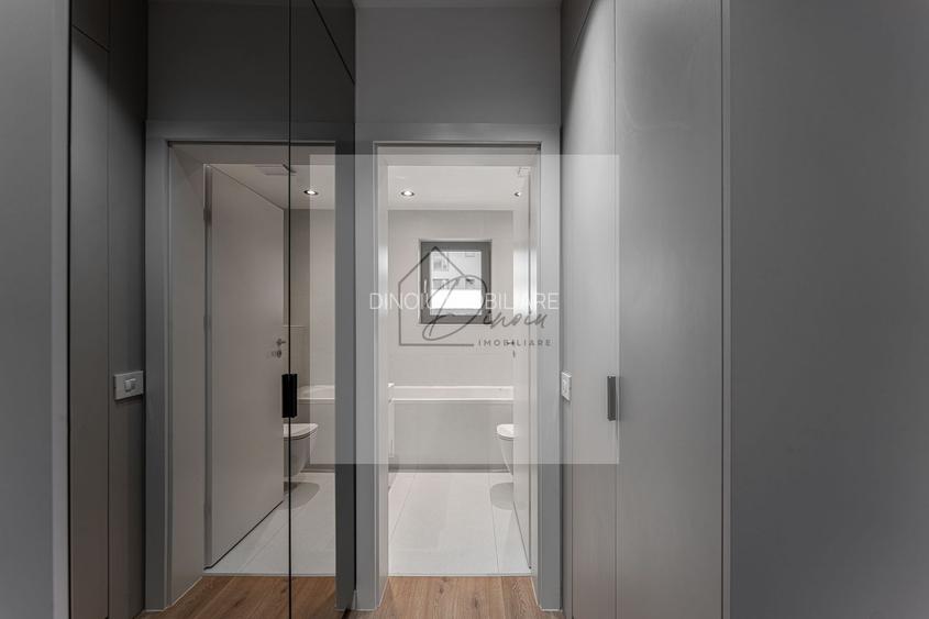 2 camere PRIMA VISTA  Promenada Pipera I TVA INCLUS I Premium I COM 0% - 24