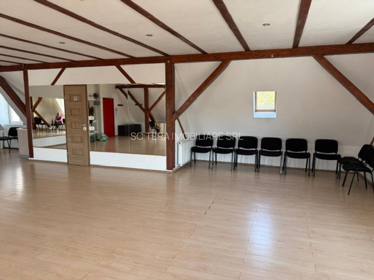OFERTA INCHIRIERE AP 4 CAM IN VILA TIP MANSARDA - 17