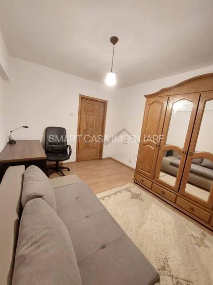 Apartament 4 camere Esplanada Nicolina etaj 1 - 4