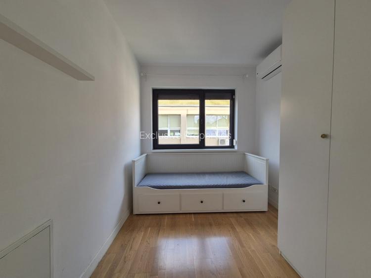 Apartament 3 camere in Arcadia Domenii 2 bai gata de mutare - 12