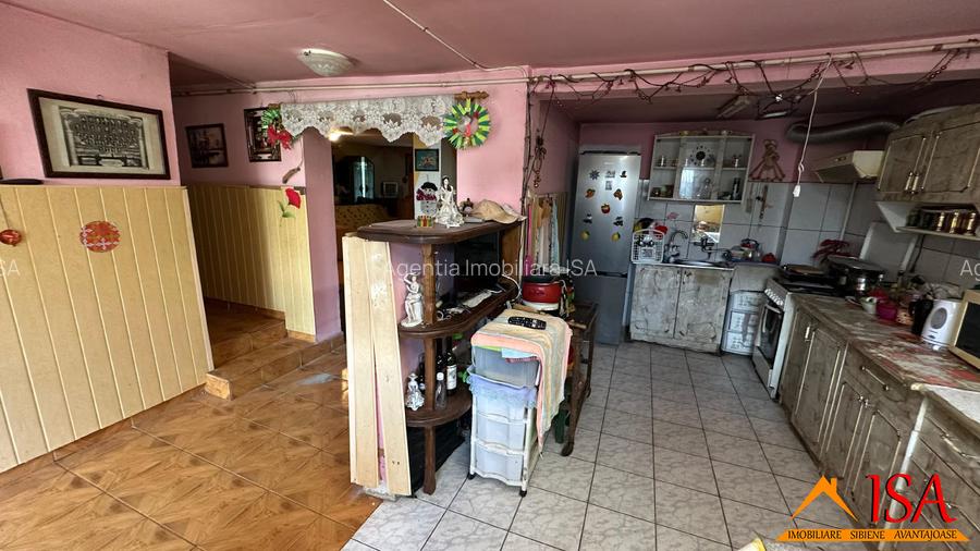 Casă individuală cu POTENȚIAL RIDICAT de investiție – ȘTRAND - 3