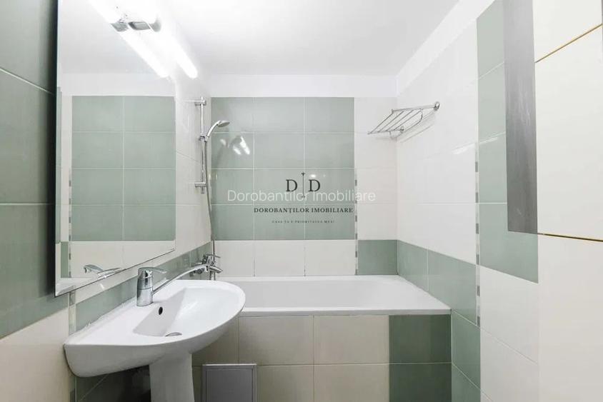 Inchiriere 4 camere | 2 bai | Parcare | Gheorgheni-zona Piata Cipariu - 11