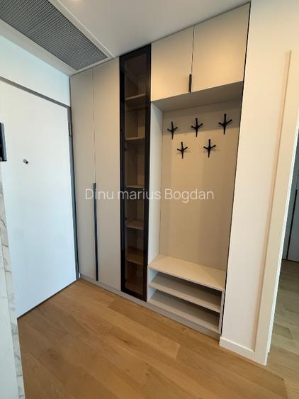 2 Camere - Up-Site - Calea Floreasca/Lacul Floreasca | Parcare + Boxa Incluse - 10