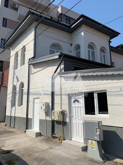 De închiriat: casă 9 camere-Vasile Lascăr-Mihai Eminescu-Bd.Dacia - 8