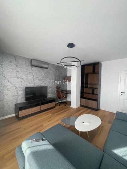 Apartament camere - 4