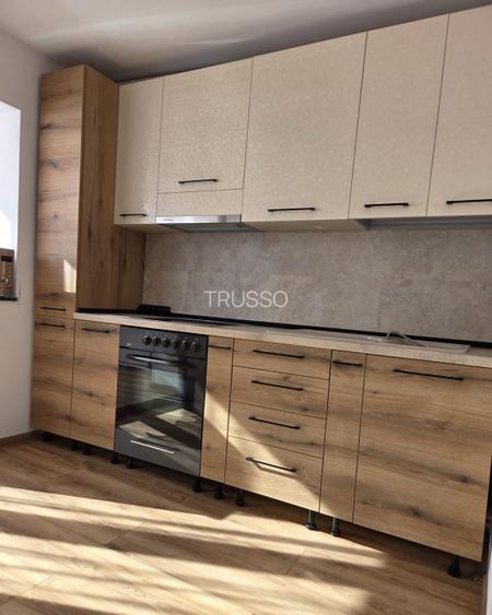 Apartament 2 camere de închiriat – Valea Aurie, Sibiu | 450 €/lună - 6