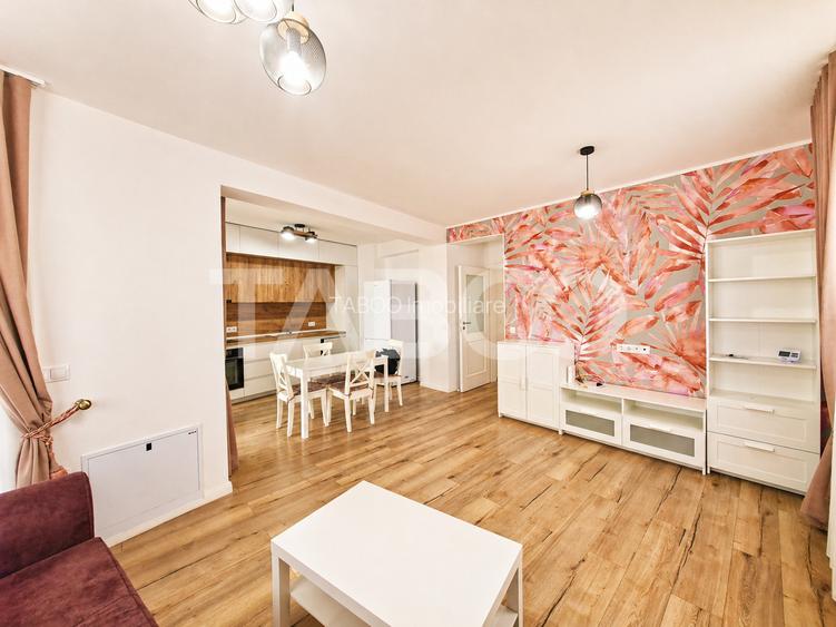 Apartament de vanzare 3 camere 2 bai balcon si 2 locuri de parcare - 15