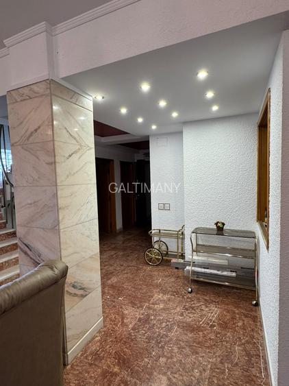 LUXURY DUPLEX | 4 CAMERE , 5 minute de metrou  PIAȚA VICTORIEI – KISELEFF, - 15