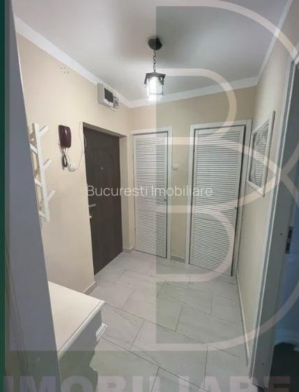 Apartament 2 Camere,Tineretului STRADALMetrou PARC Amenajat,geam la baie,mobilat - 6