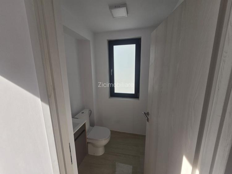 Vilă individuală P+1  5 camere 3 băi Zona Giulesti - 16