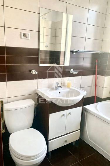 Apartament cu 2 camere de inchiriat, zona Girocului, Timisoara - 13