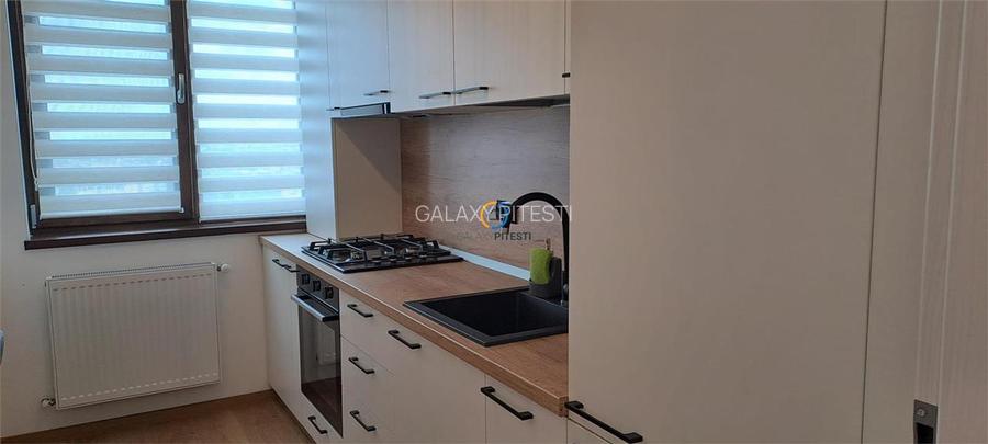 Apartament doua camere Exercitiu Stadion, bloc nou,  cu parcare - 2