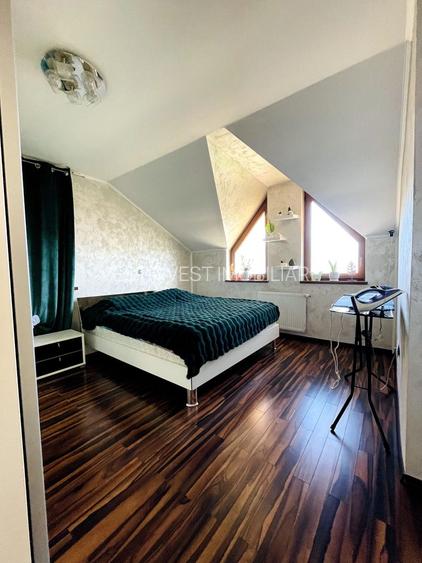 Casǎ de vânzare Paleu Orizont II - 6