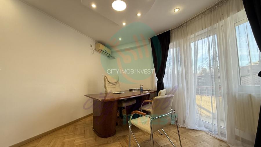 4 camere interbelic | Piața Sf. Ștefan - 4