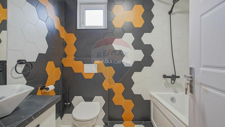 Casă 96 metri pătrați utili – Cartier Valea cu Flori, Brașov - 11