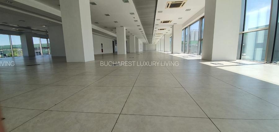 Cladire de birouri A1 Business Park - 3