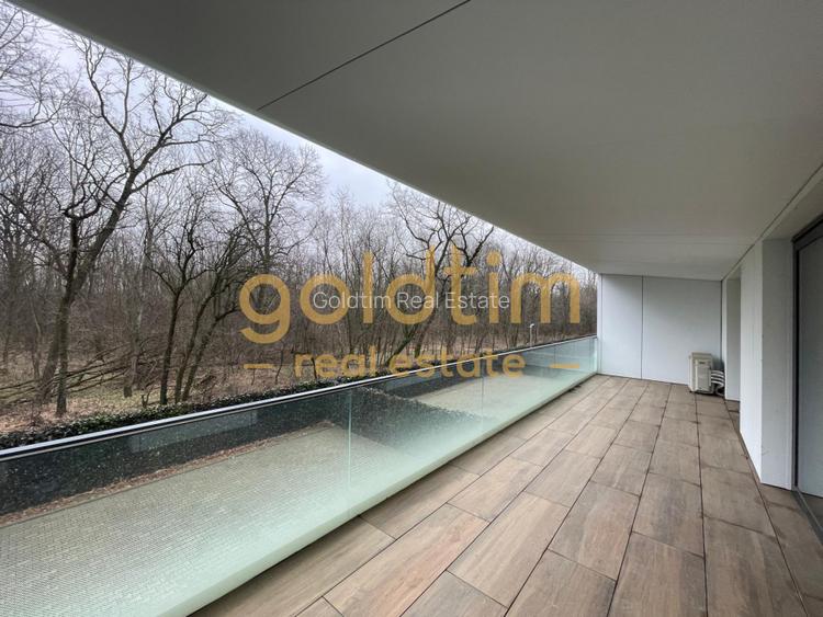 SUPERB/COMPLEX REZIDENTIAL/GYM/PRIVELISTE PADUREA BANEASA/2 LOCURI DE PARCARE - 49