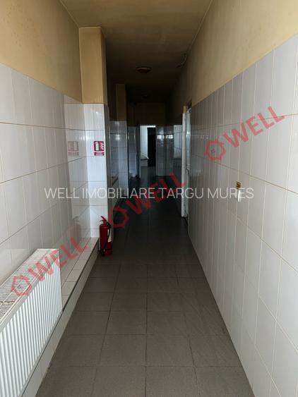 De vânzare un spațiu comercial, situat în Tg.Mureș! - 13